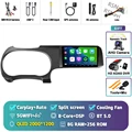 2K 8G-256G CAM DVR