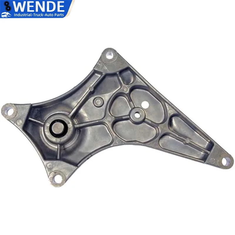 Embrague ventilador FBT 21046EA200 – Nissan Navara D40 Patrol Y62 - imagen 4