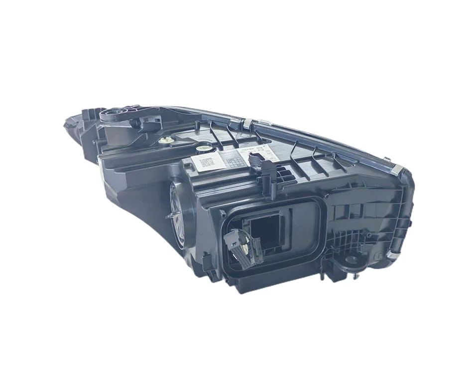 Faros delanteros W206 iluminación automática original Mercedes Clase C - imagen 5