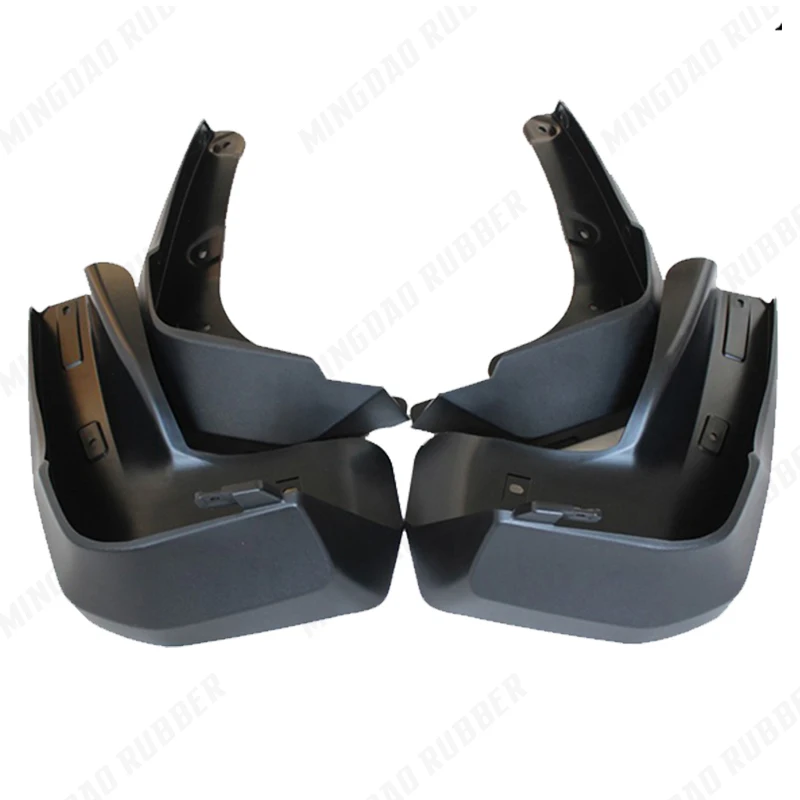 Guardabarros Acura MDX (2013-2016) - imagen 2