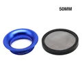 50mm blue set