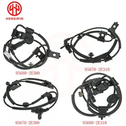Sensor ABS Hyundai Kia 2.0L 2.7L OEM 95670-2E310