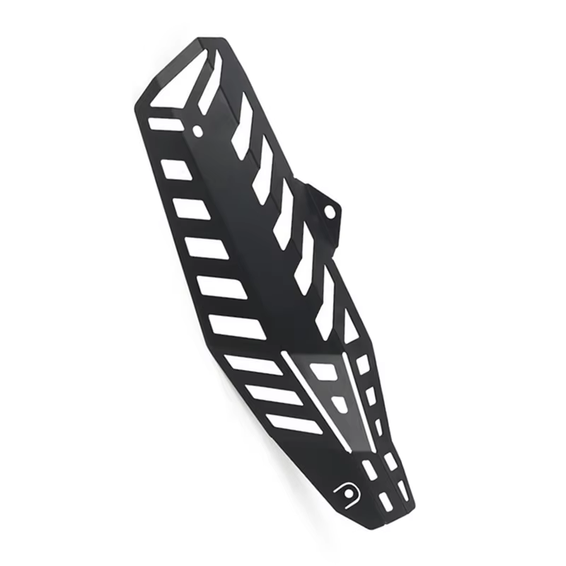 Protector de escape para Yamaha XMAX 300 2025 - imagen 5