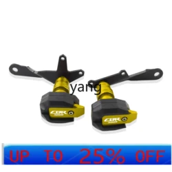 CX Barra de protección del motor en aluminio para CBR400R/CBR500R