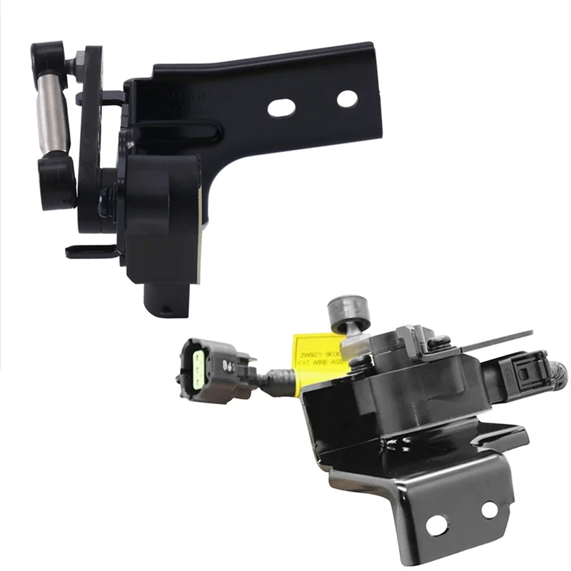 Sensor nivel faros Hyundai Santa Fe 2013-2016 delantero L/R - imagen 2