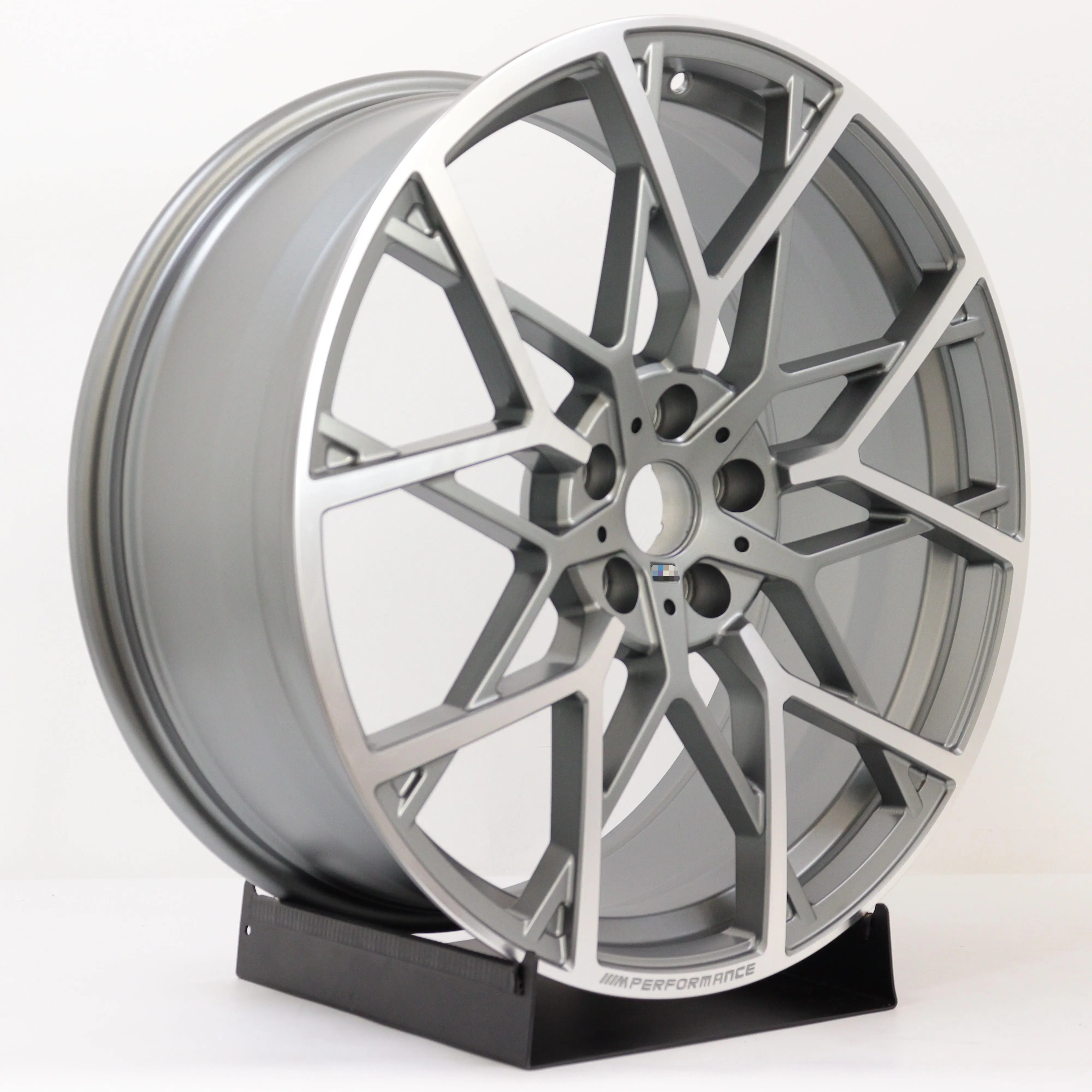 Llantas forjadas 795M 20" para BMW Serie 3, 4, 5, 6, 7, 8 - imagen 2