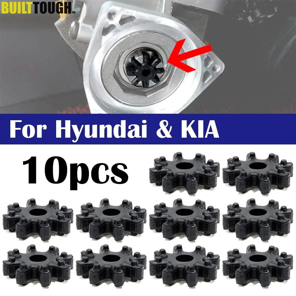Acoplador Dirección Flexible 563152-K000FFF – Hyundai Kia Elantra Optima Cadenza