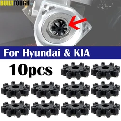 Acoplador Dirección Flexible 563152-K000FFF – Hyundai Kia Elantra Optima Cadenza