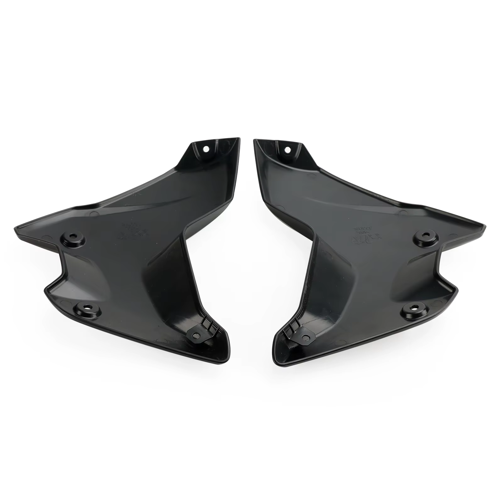 Protectores de radiador y cubierta lateral BMW R1250GS 2018-2023 - imagen 3