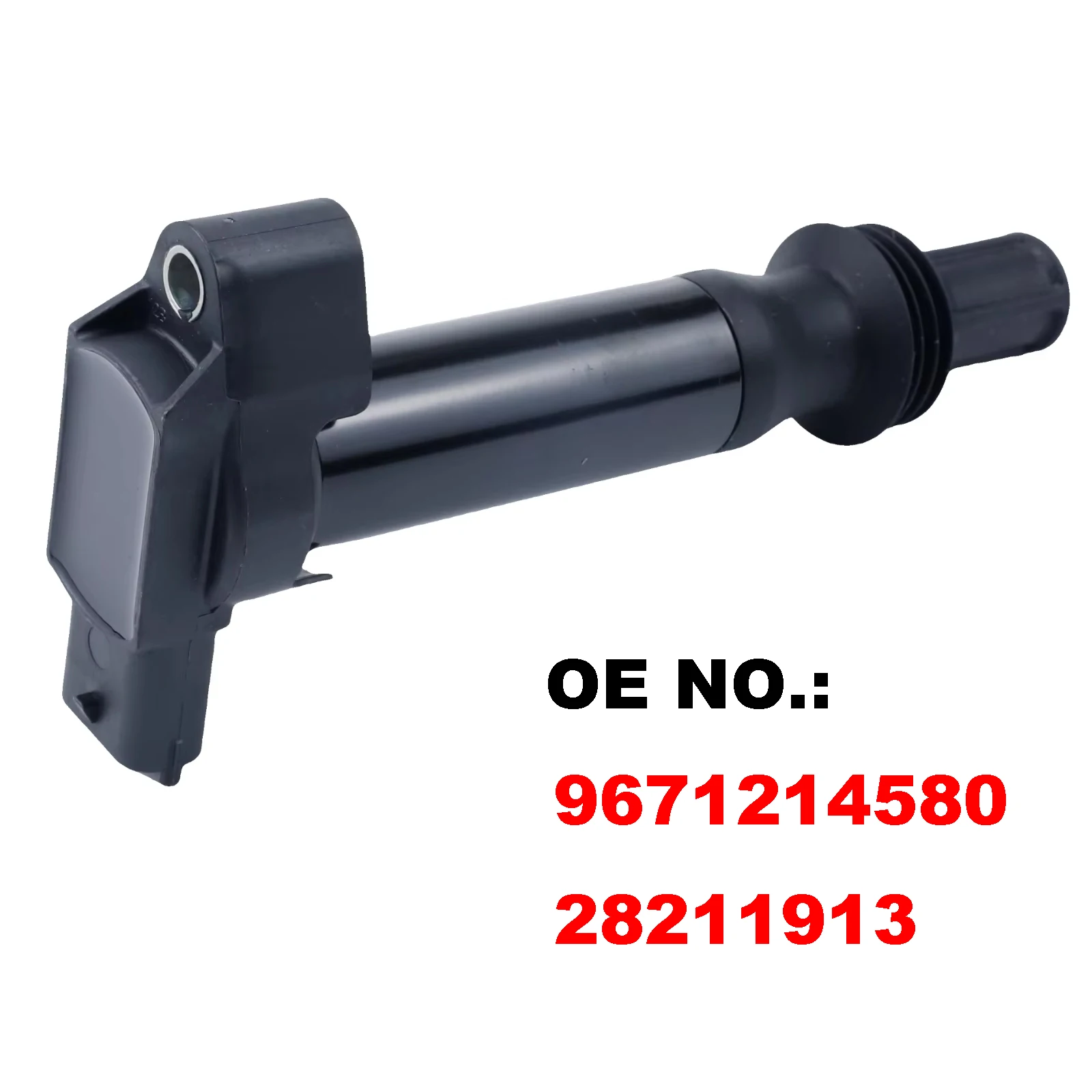 Bobinas de encendido 9671214580 para Peugeot 208 1.2 - imagen 3