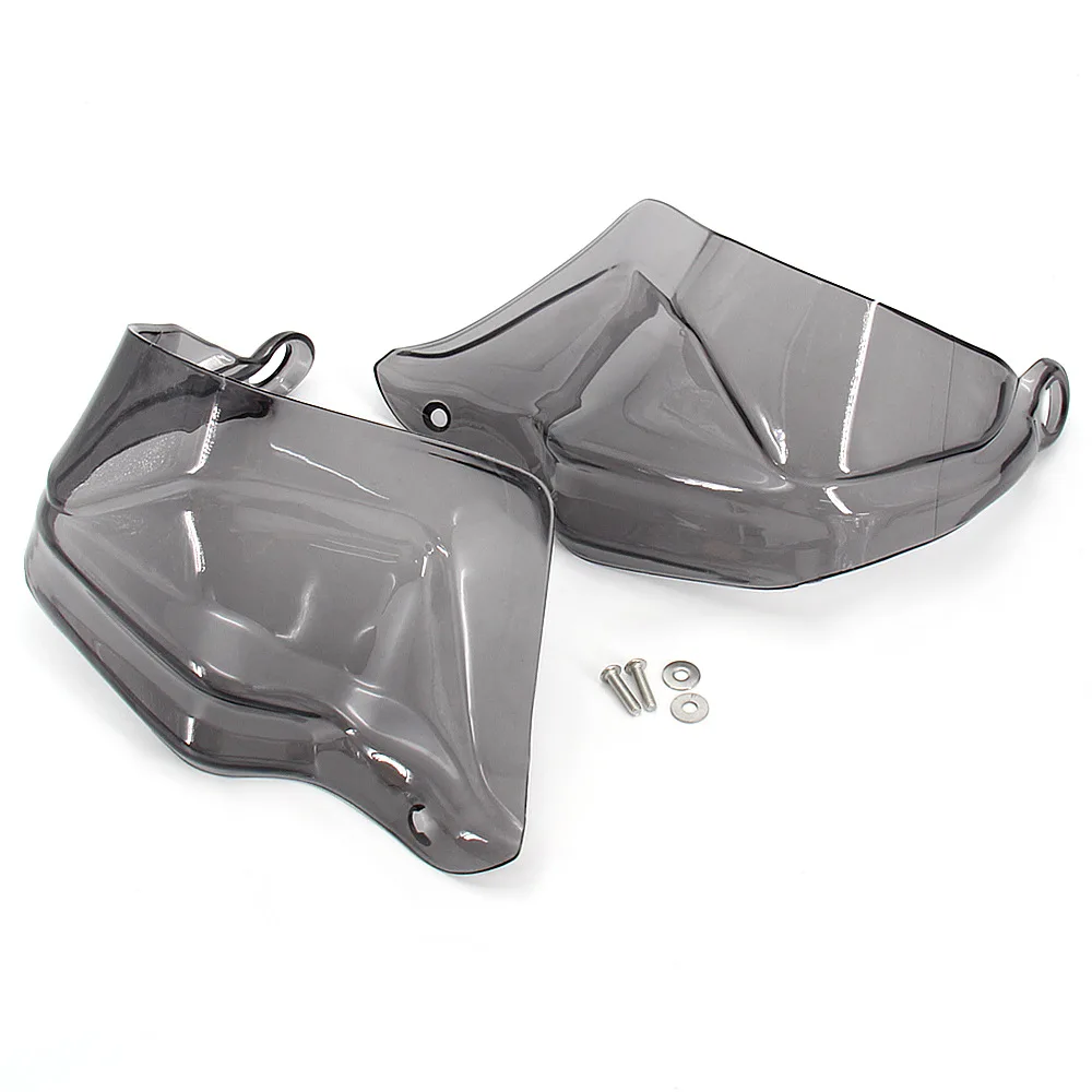 Protector manos deflector viento BMW R 1200 GS ADV F800GS F850GS - imagen 5