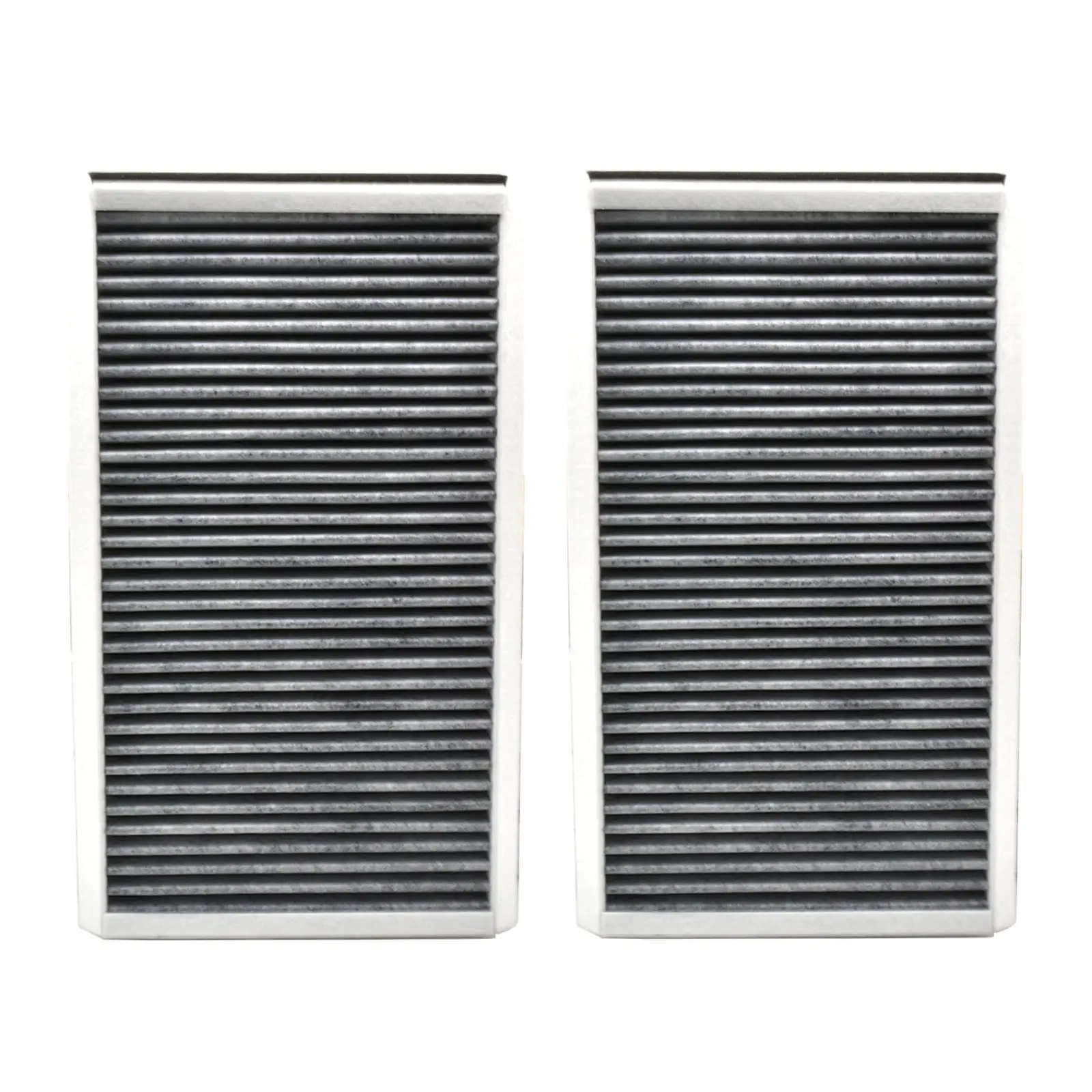 Filtro de habitáculo de carbón activo BMW Serie 5/6 E60 E61 E63 E64 - imagen 5