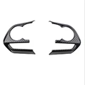 carbon fiber 2 pcs