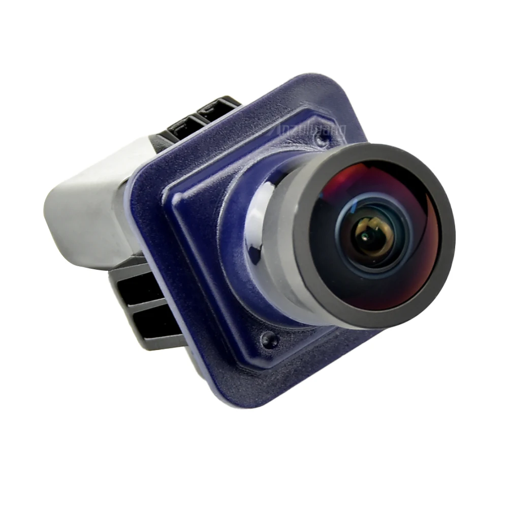 Cámara de visión trasera Ford F-150 2011-2014 – EL3Z-19G490-D - imagen 2