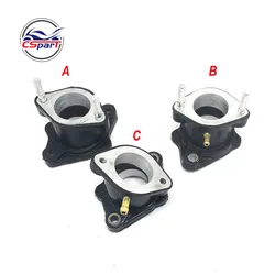 Colector de admisión PZ30 30 mm para Pit Bike y ATV 200-250 cc