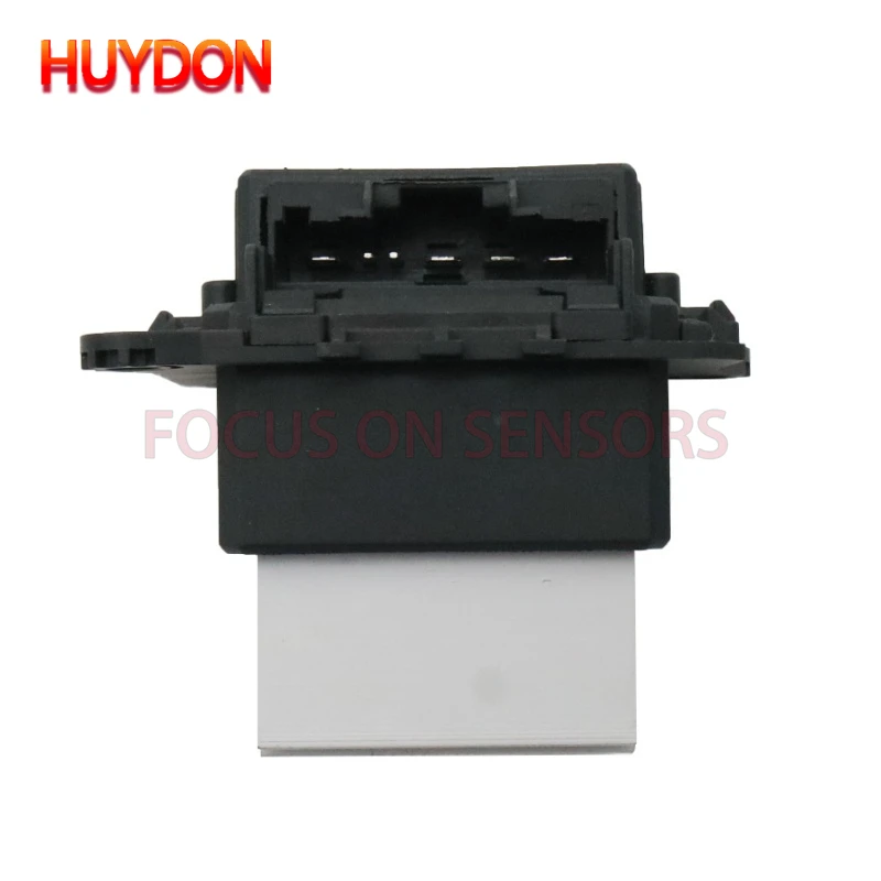 Resistencia ventilador calefactor 73533FG000 – Subaru Forester Impreza - imagen 2