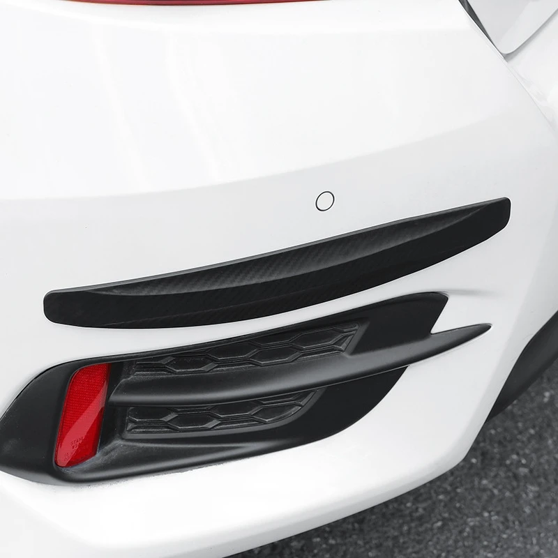 Protector parachoques Nissan Qashqai J10 J11 – Antiarañazos OEM - imagen 5