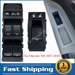 Interruptor elevalunas lado conductor Chrysler 300 y Dodge Avenger