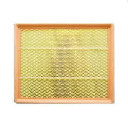 1119019001 Filtro de aire FOTON Tunland 2.8T 2012