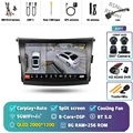 2K 8G-256G 360 DVR