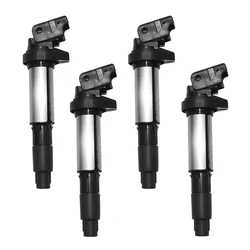 Bobina de encendido BMW E46, E60, E81, E88, E89, E90, E92 y Z4