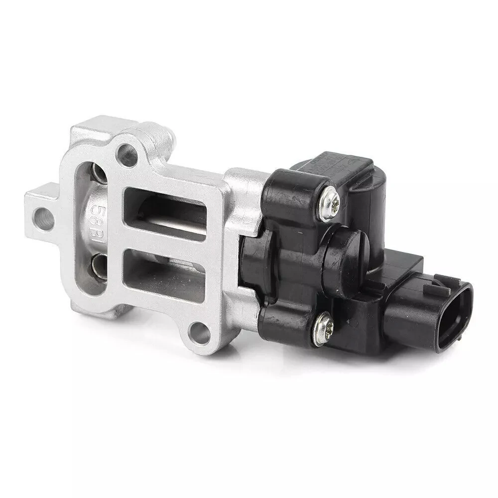 Válvula IACV 16022-PLC-J01 para Honda Civic Acura EL 1.7L 2001-2005 - imagen 5