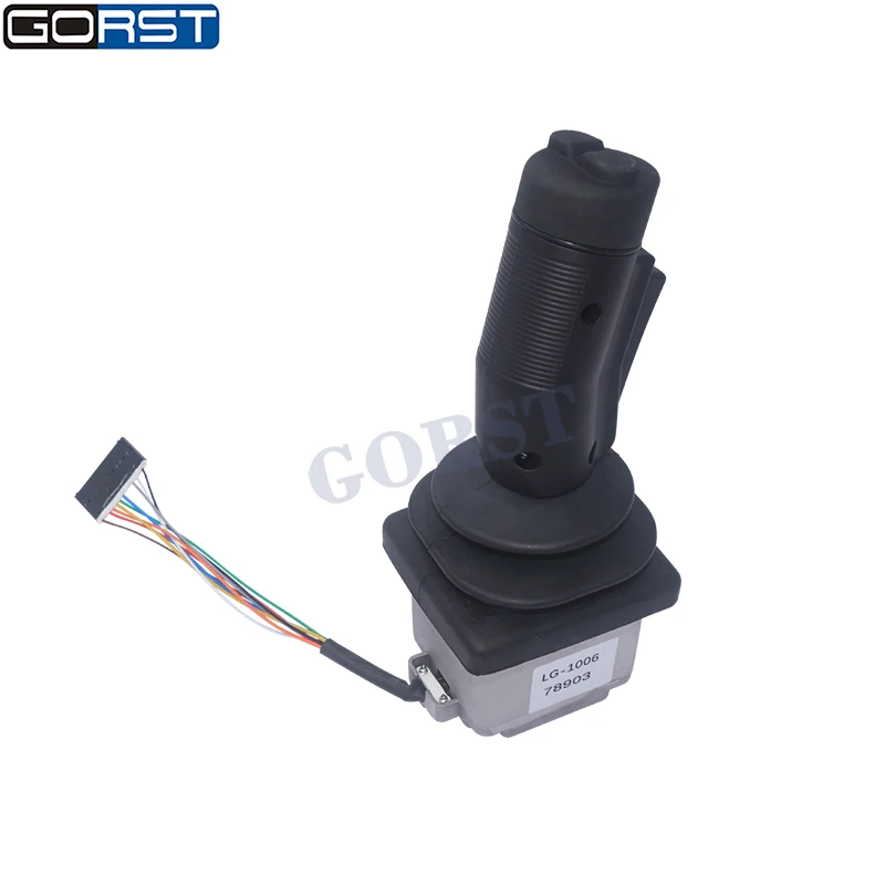 Controlador joystick Genie 78903 para GR-12, GR-15, GR-20, GS-1530