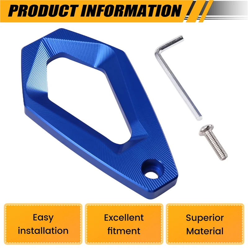Protector antiescaldaduras del escape para Zontes 368G - imagen 3