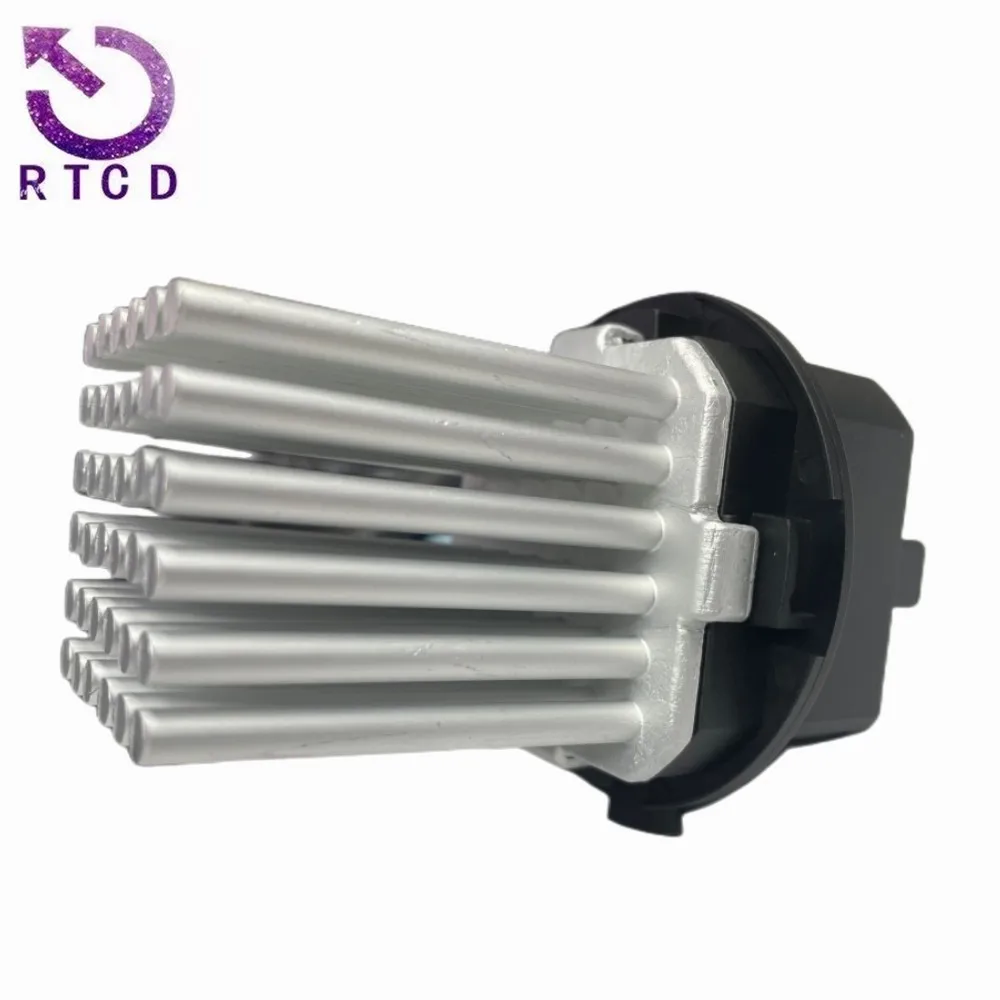 6441.S7 Resistencia ventilador calefacción Citroën C3 C4 C5 C6 DS3 - imagen 4