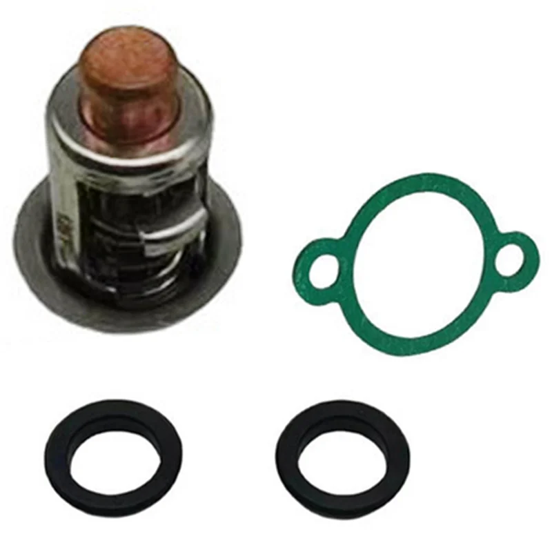 Kit de termostato Honda 19300-881-761 para motor fueraborda 4,5–15 HP - imagen 4