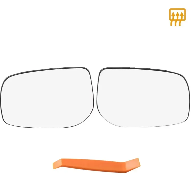 Retrovisor calefactable Toyota Yaris 2006-2012 / Scion xD - imagen 2