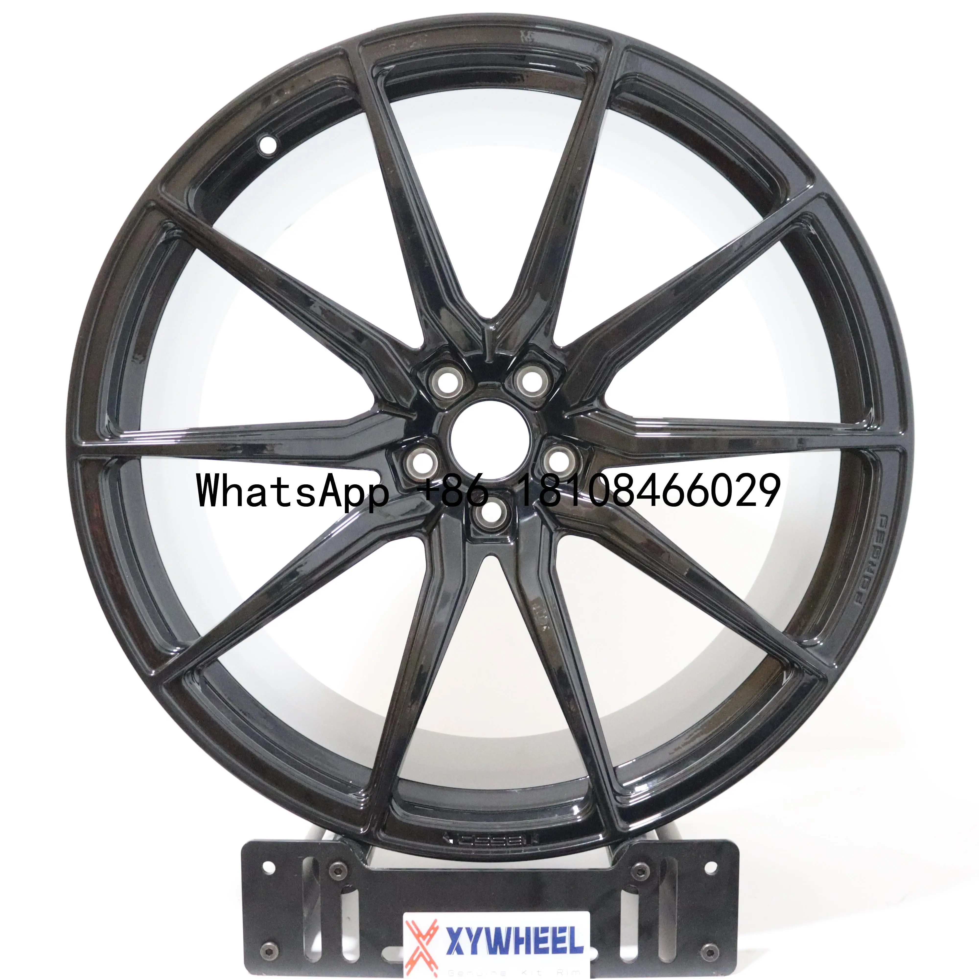 Llantas forjadas Xywheel HF-3 para BMW Serie 3 4 5 6 7 8