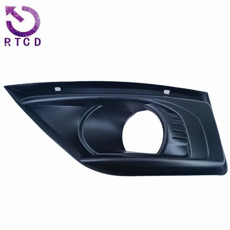 Original 7414SC marco antiniebla parachoques Citroën C4 Picasso - imagen 5