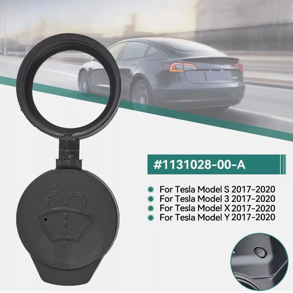 Imagen de la tapa para Tesla