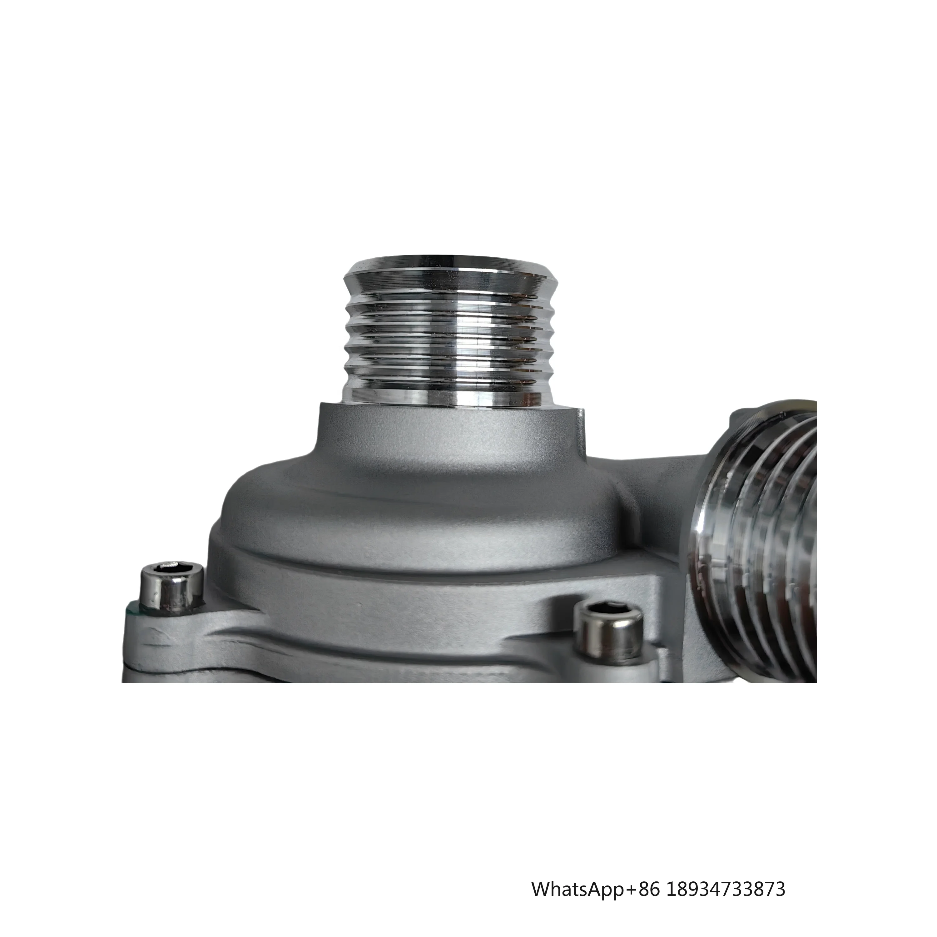 Bomba de agua eléctrica N20 11517597715 – BMW E84 F20 F30 - imagen 3