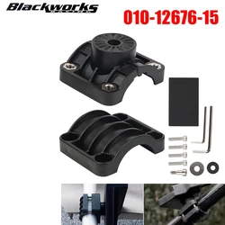 Garmin 010-12676-15 – Soporte de poste 0° Panoptix LiveScope LVS32