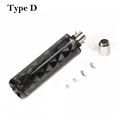 Type D