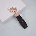 black keychain 2