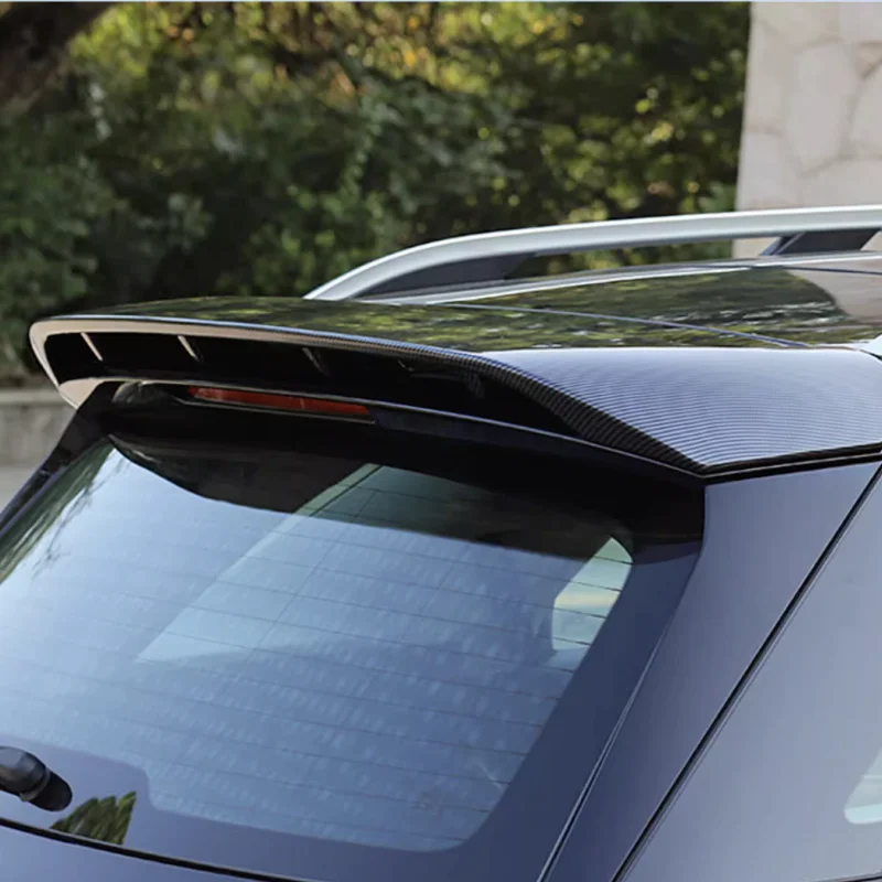 Alerón trasero ABS Mercedes GLE W167 – Spoiler maletero - imagen 3