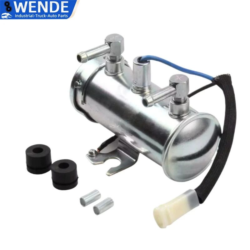 Bomba eléctrica de gasolina 17020-10W00 para Nissan 720 2.0-2.4L - imagen 2