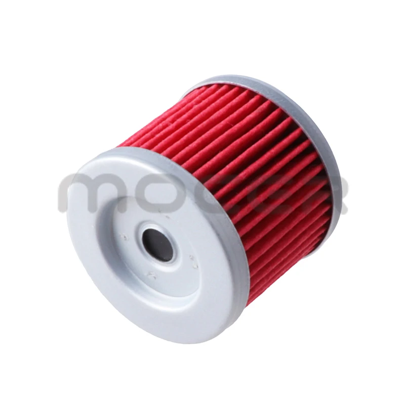 Filtro de aceite para YX150 YX160 1P60 Lifan Zongshen Loncin pit bike - imagen 5
