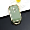 2button green cover