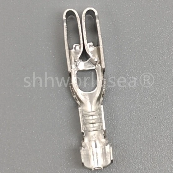 Shhworldsea BX2091C Terminales para caja de fusibles de automóvil - imagen 3