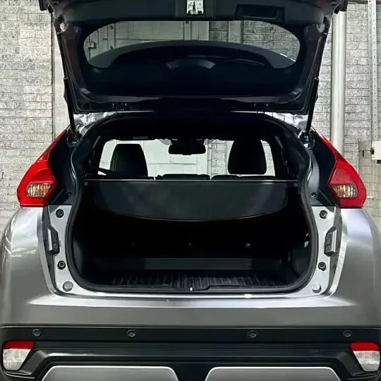 Amortiguadores puerta trasera con resorte Mitsubishi Eclipse Cross 2017