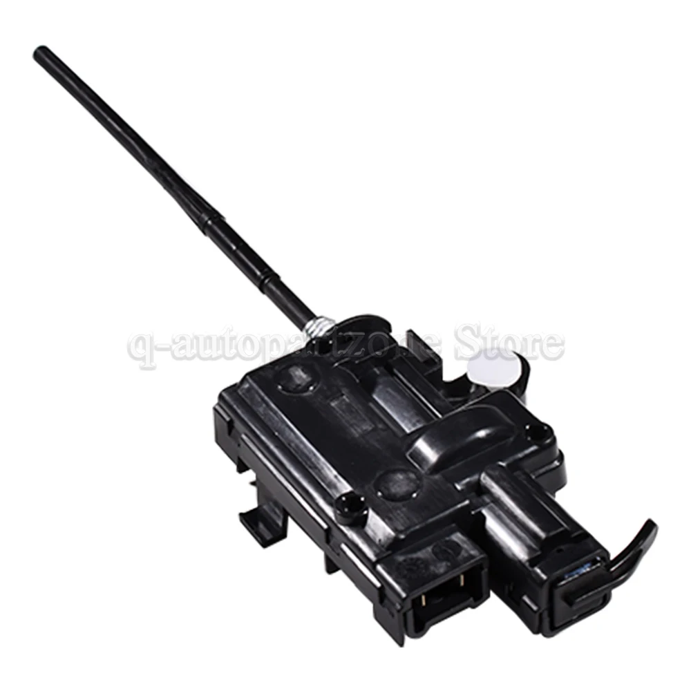 Renault 8200312600 servomotor cerradura tapa de combustible Captur - imagen 4