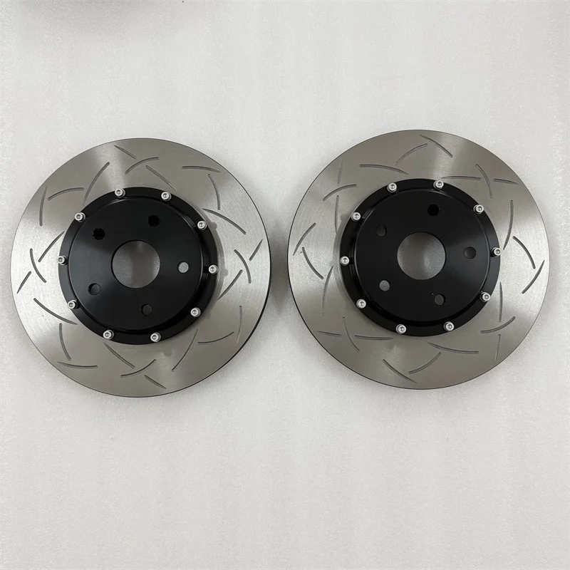 Jekit Disco de freno OEM 34118072017/34118072018 para BMW M2 Comp izq