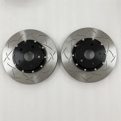 Jekit Disco de freno OEM 34118072017/34118072018 para BMW M2 Comp izq