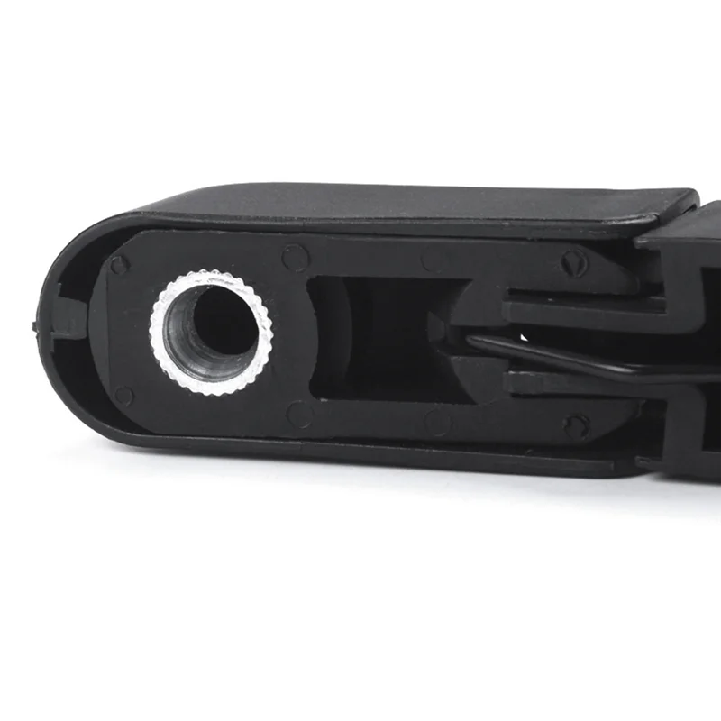 Brazo y cuchillas limpiaparabrisas trasero – Peugeot 307 SW - imagen 4