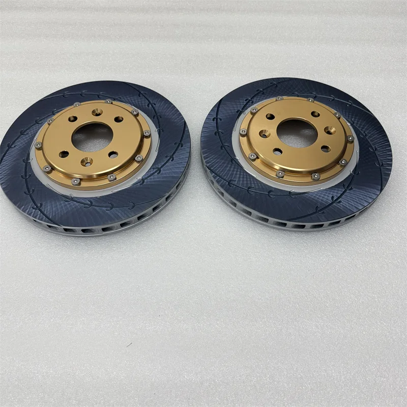 Jekit disco de freno 295 mm para Renault Clio I 1993 - imagen 2