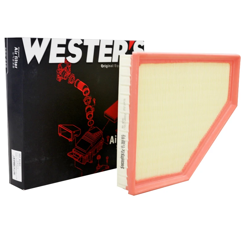 Filtro de aire BMW Serie 2 G42 218i 220i 230i – WestGuard MA8080 - imagen 4